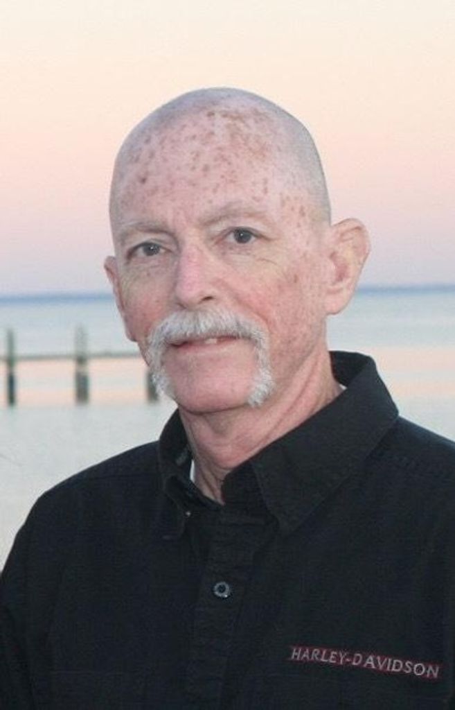 Arthur Floyd Furrow, Jr. Profile Photo