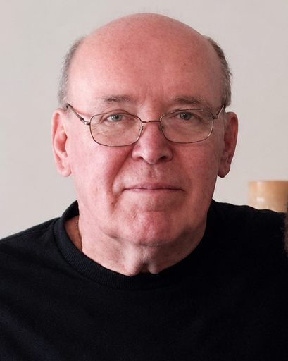 Jeremiah Terrence O'Donnell's obituary image