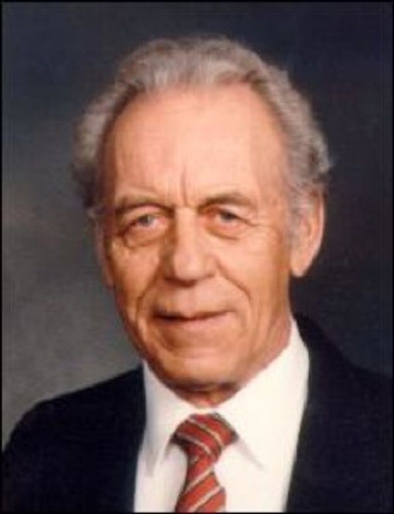 Alphonse Jacques