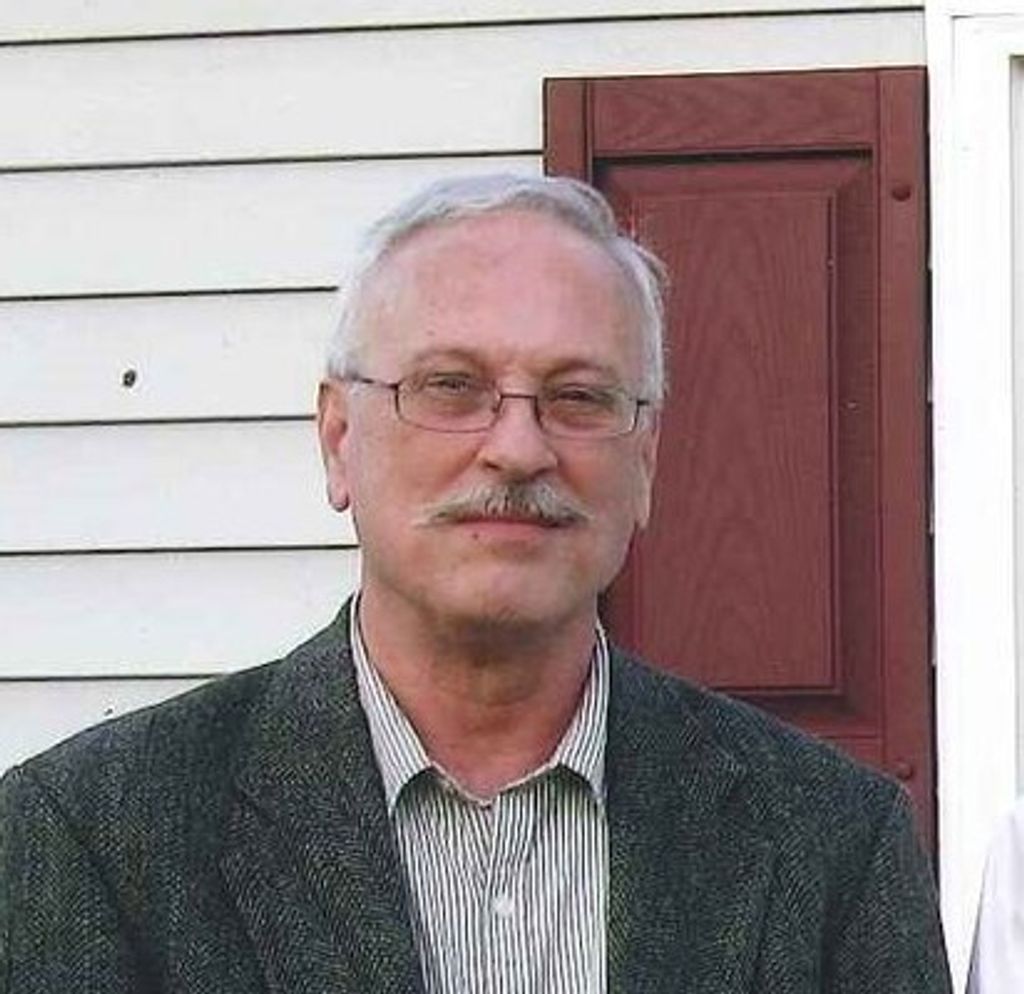 Charles M. Haxton Profile Photo