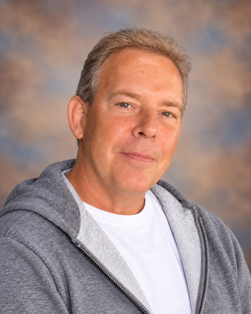 Michael A Kelly Profile Photo
