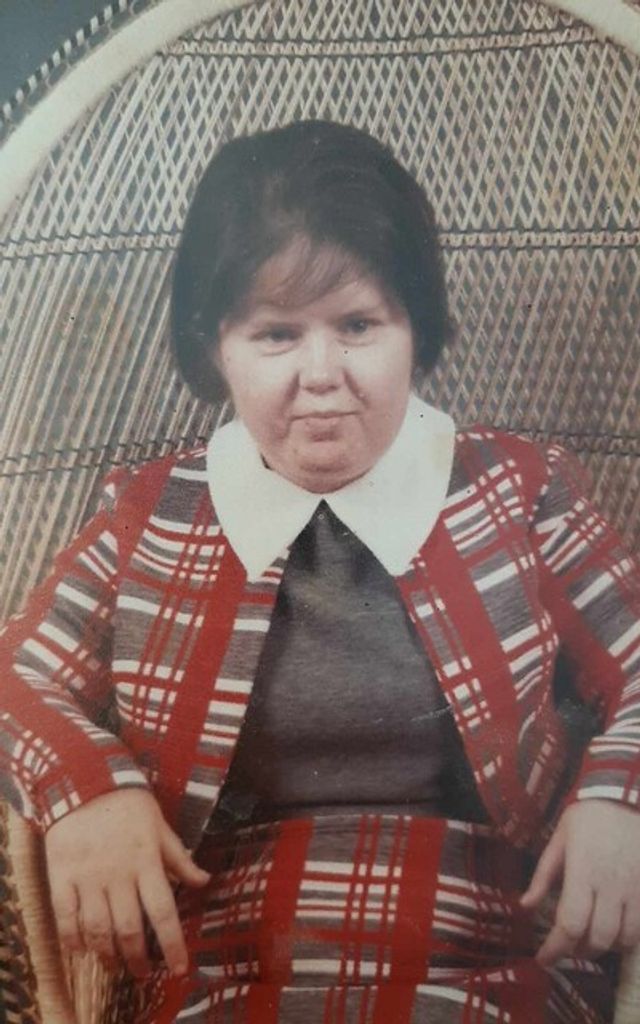 Brenda Gail Kirkland