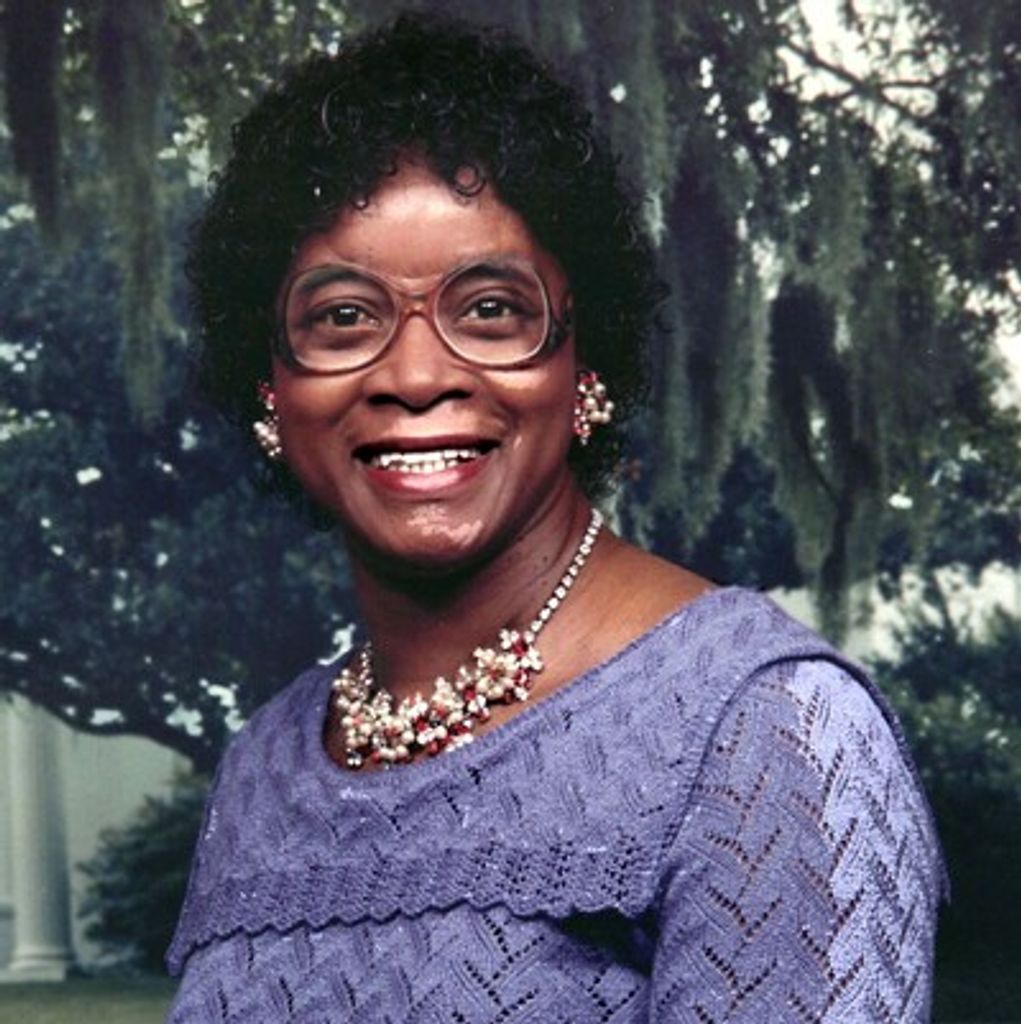 Pearl Cannon Robinson Profile Photo