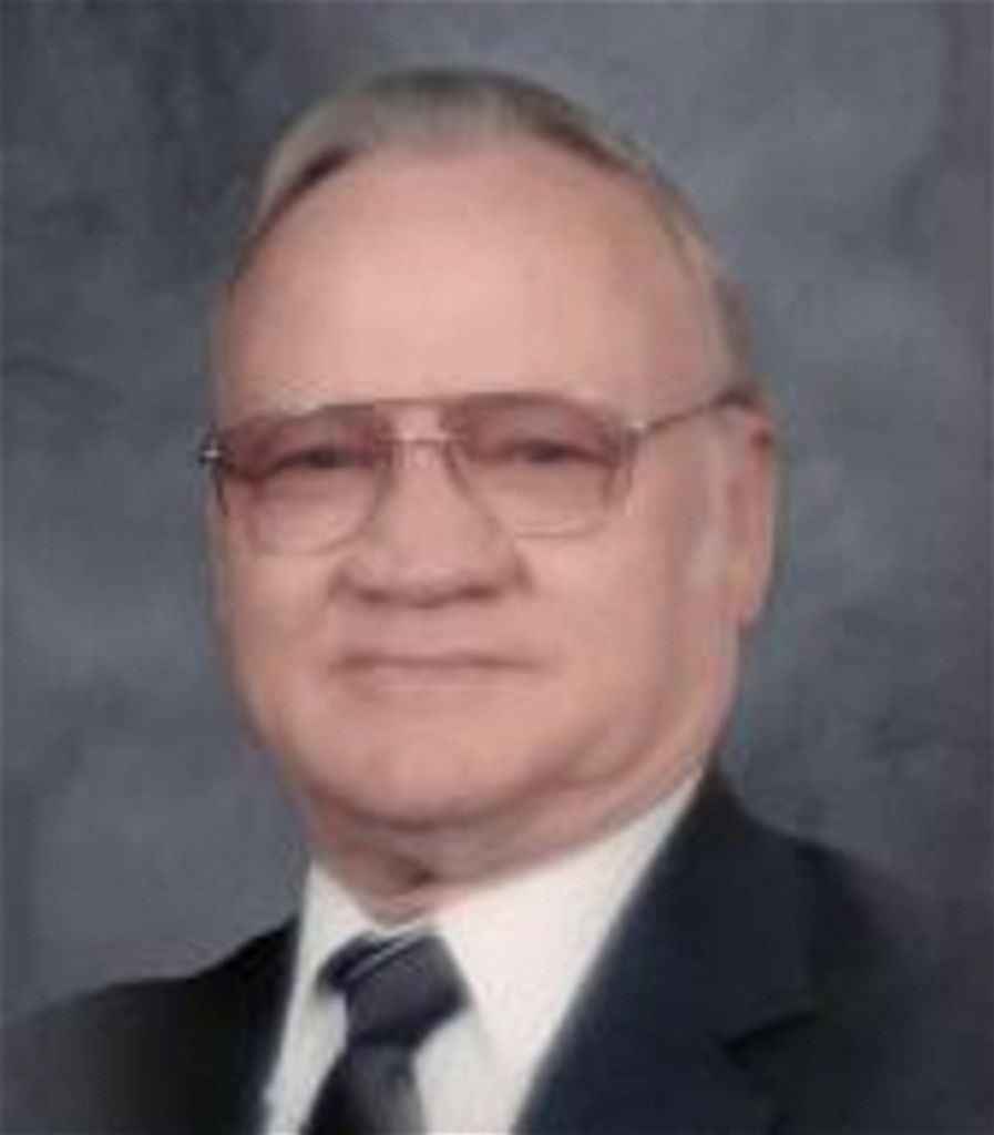 Robert James Rooks Profile Photo