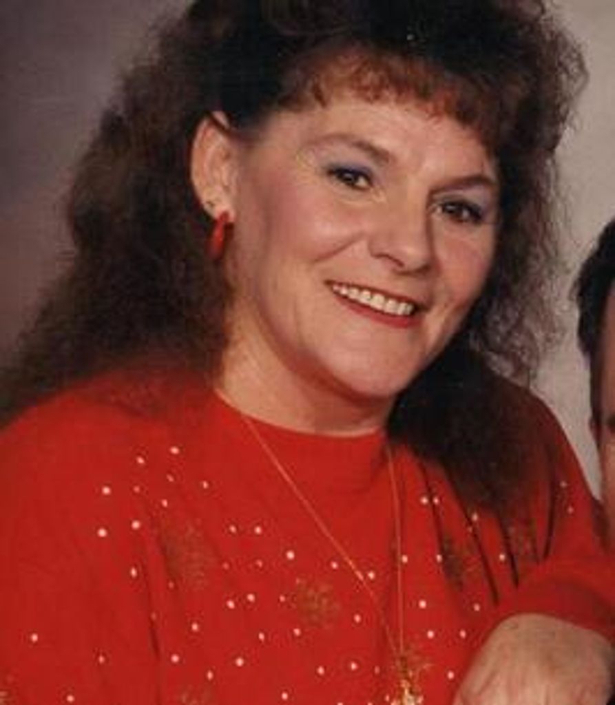 Mildred Sluder