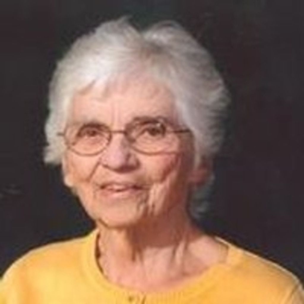Dorothy G. Miller