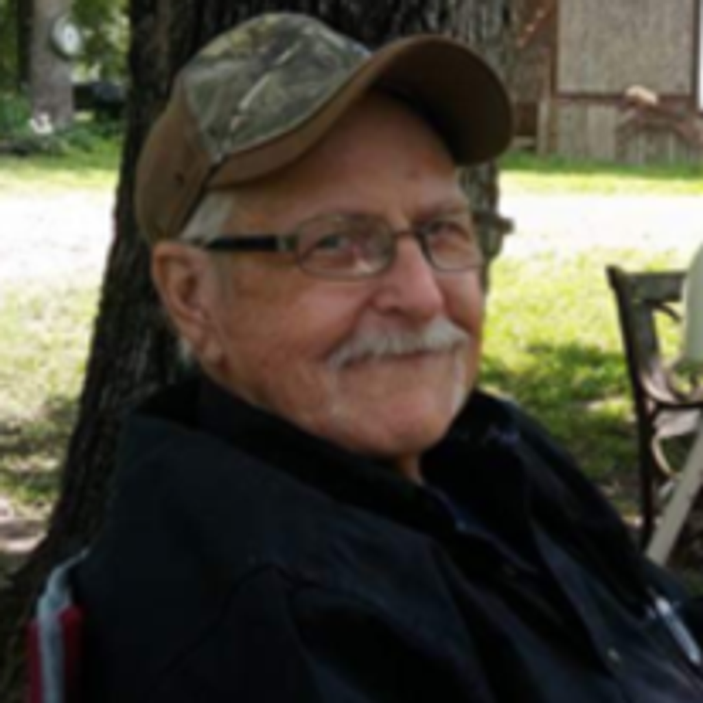 David Lee Hill