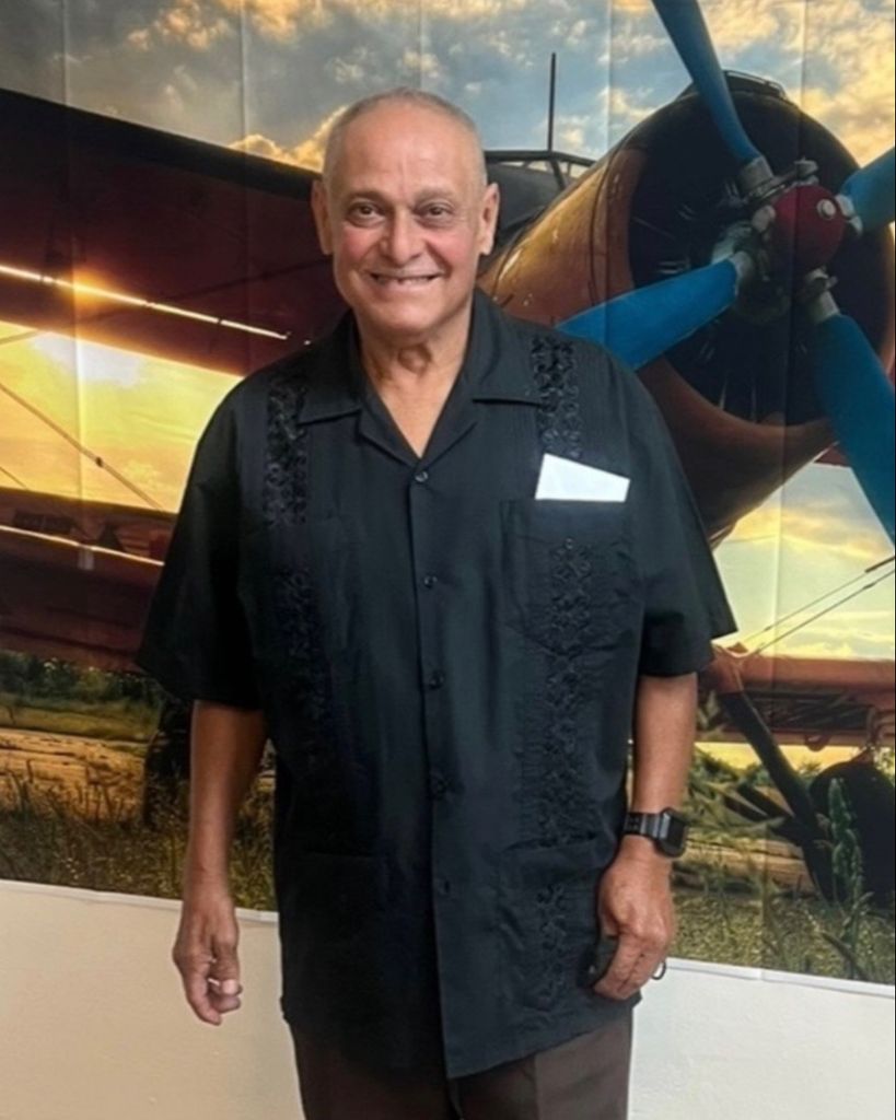 Angel Ortiz Soto