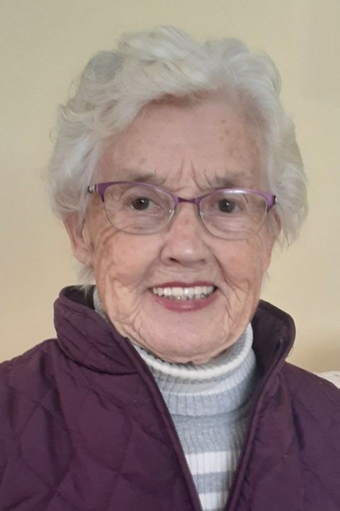 Eleanor M. Denko