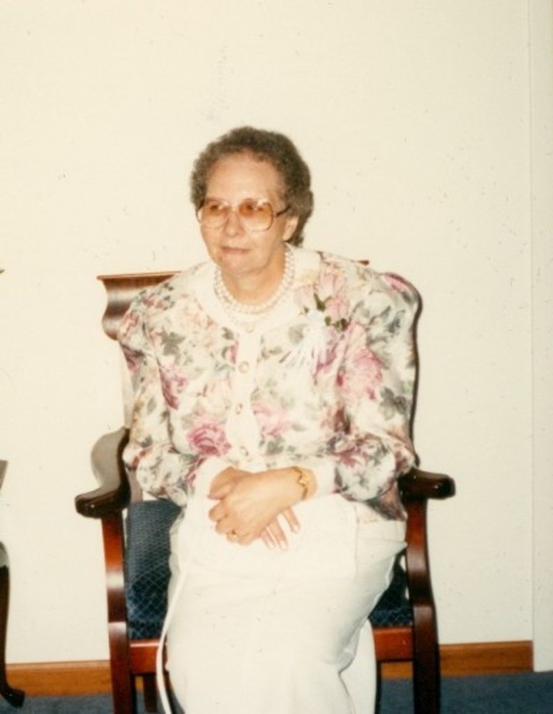 Margie Hughes Profile Photo