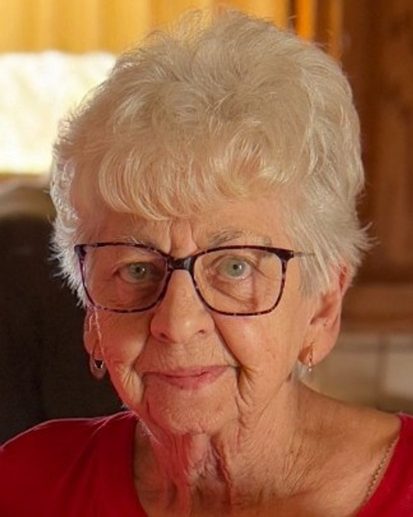 Claudine Wiles Adams