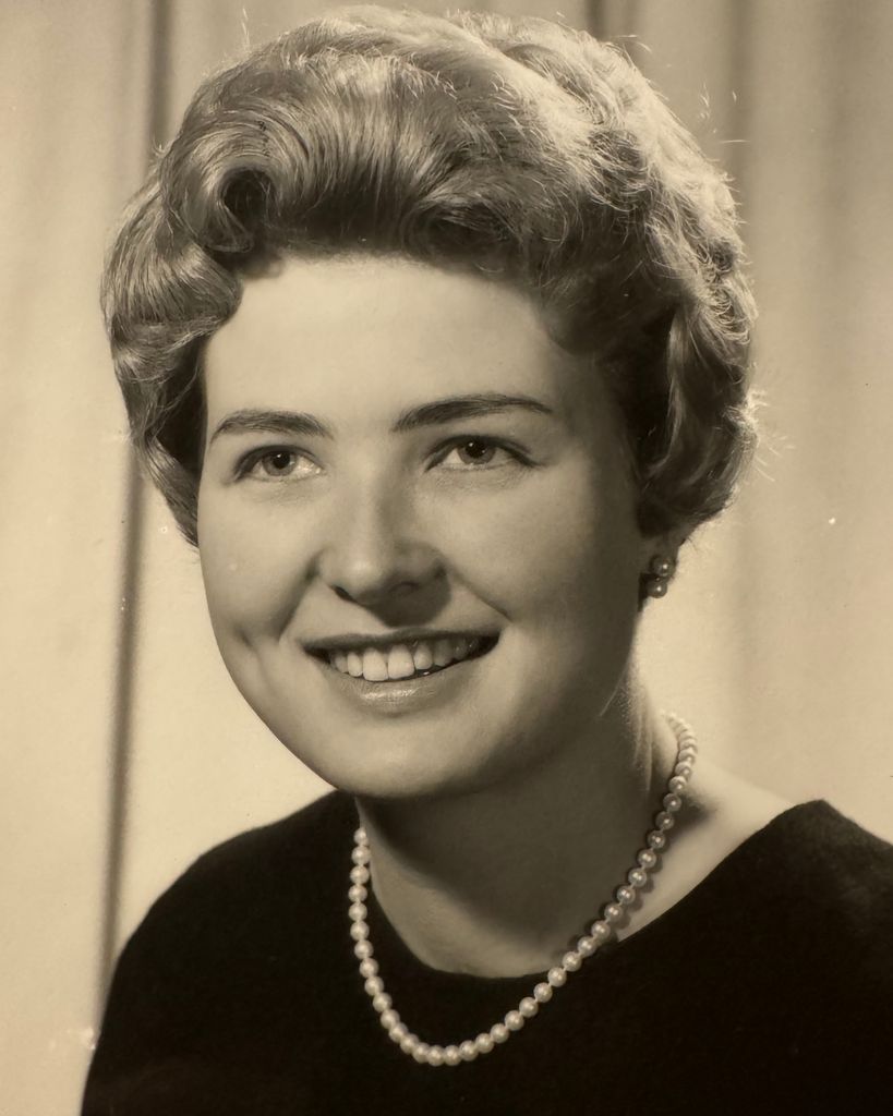 Hildegard Shumpert