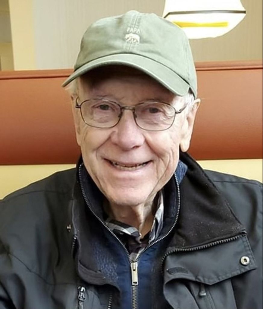 Bradford A. Picard Profile Photo