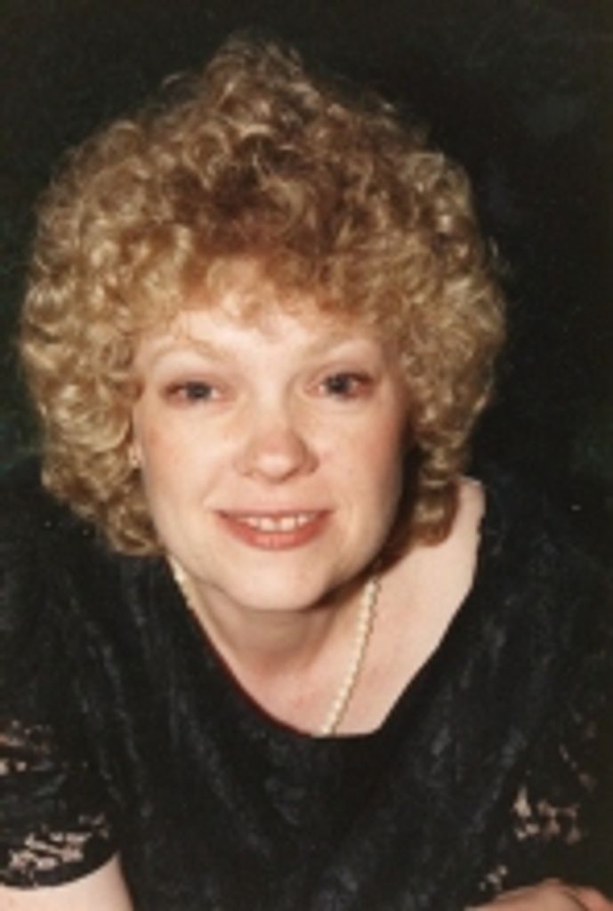 Mary Leona Oudsema
