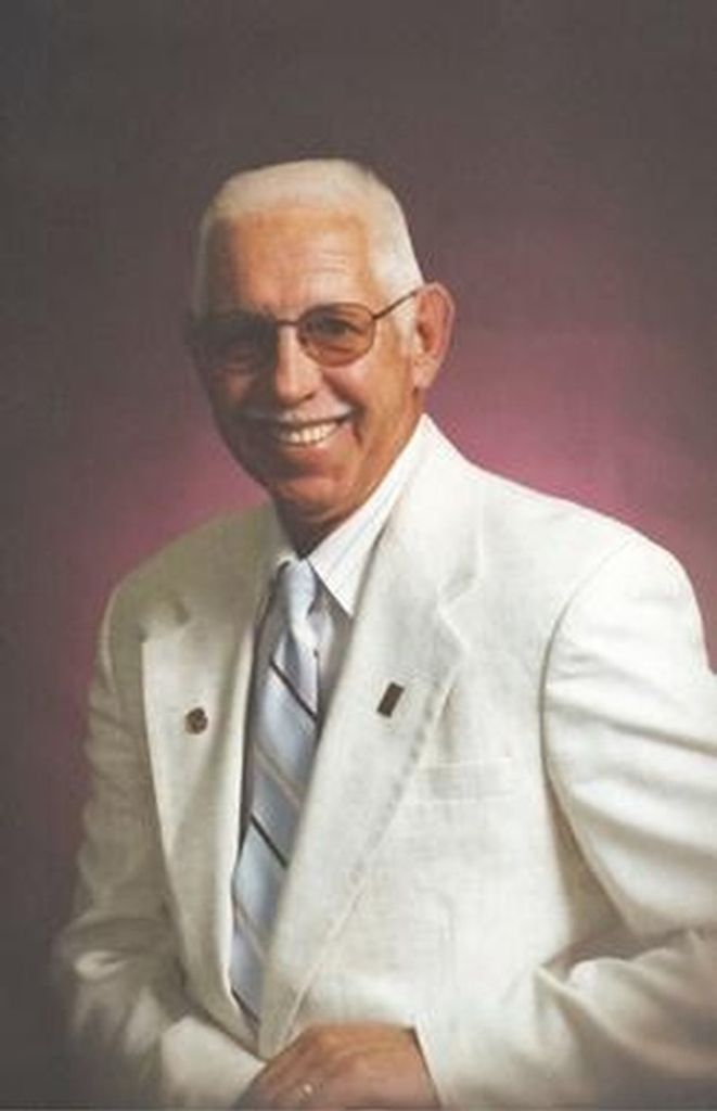 William Richards Profile Photo