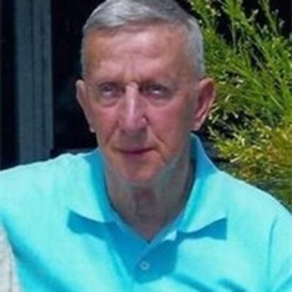 Kenneth (Ken) W. Ernest