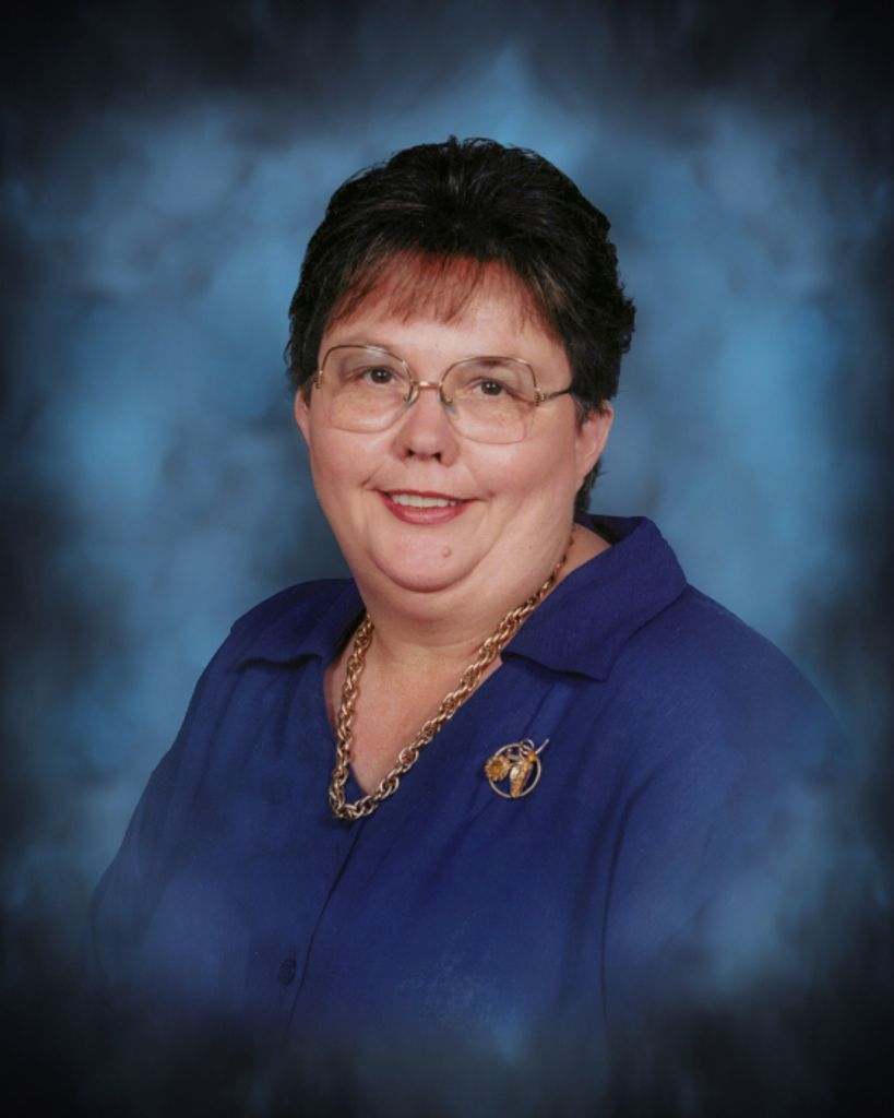 Martha Lee (Giles)  Way Profile Photo