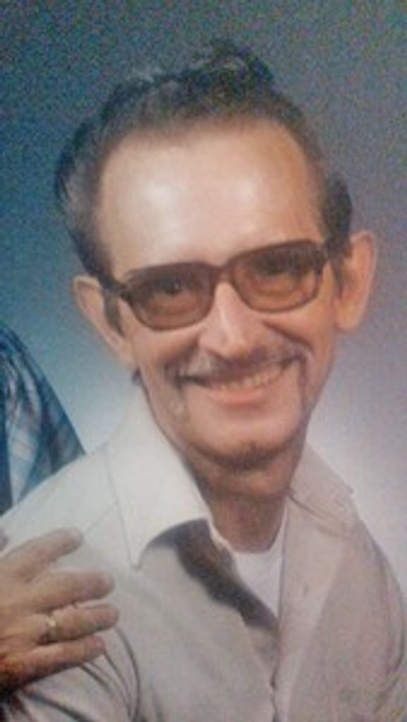 Harold E. Barnhill