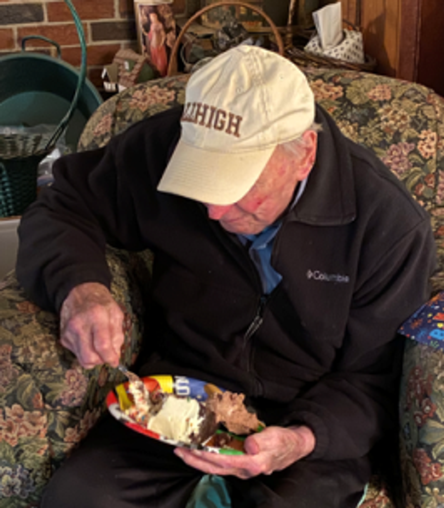 Robert B. Wenhold Profile Photo