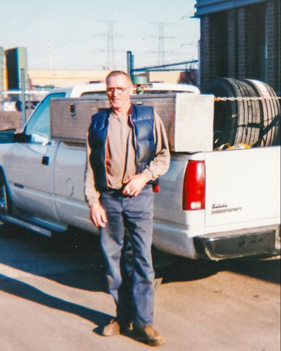 William Fraser Profile Photo