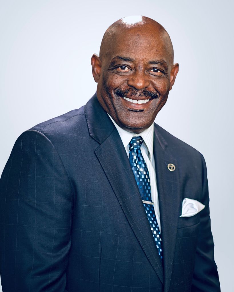 Marcus W McDonald Profile Photo