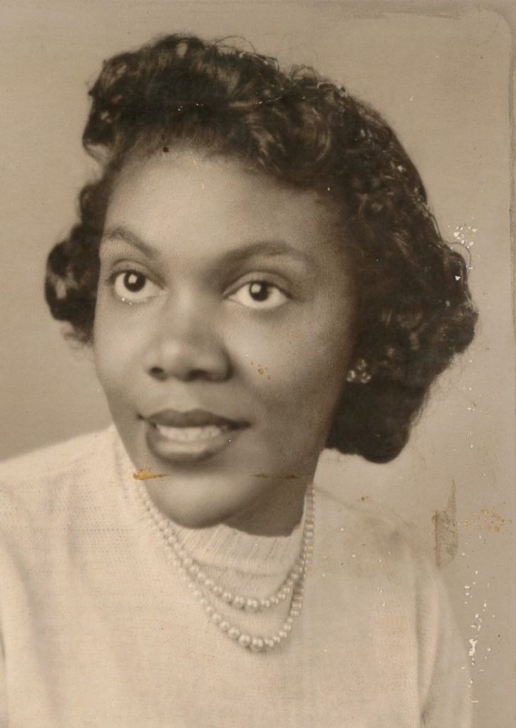 Willie Edna (Sims)  Freeman