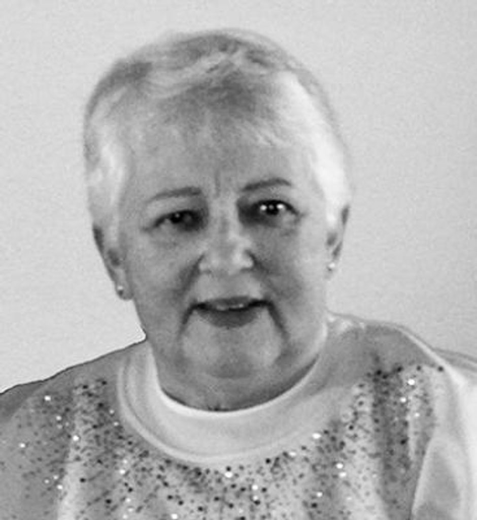 Orsi, Betty Arlene