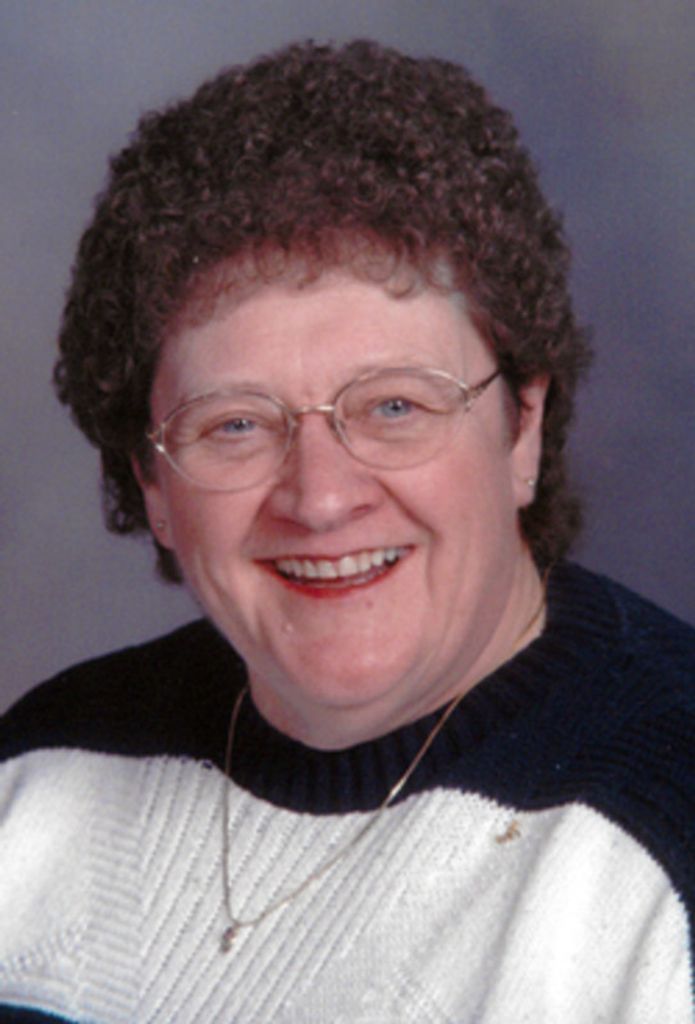 Barbara Ann Krumrei Profile Photo