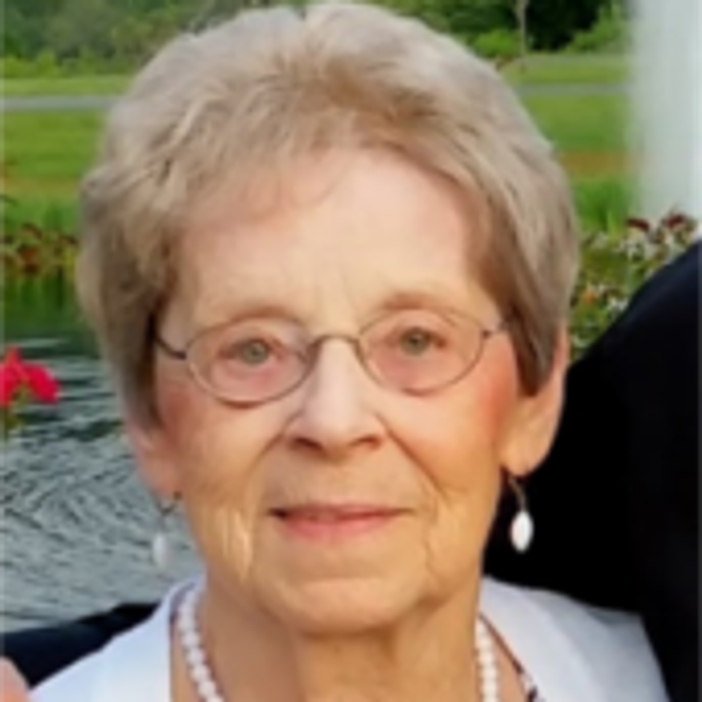 Helen R. Cassidy