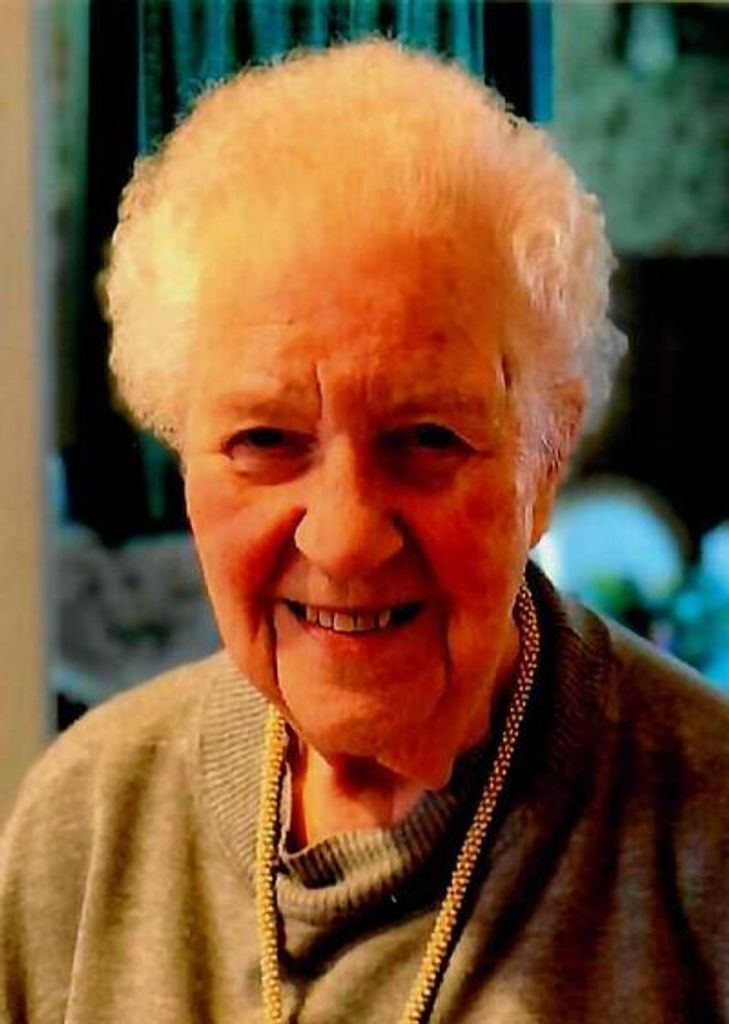 Dolores A. "Dode" Dworsky Profile Photo