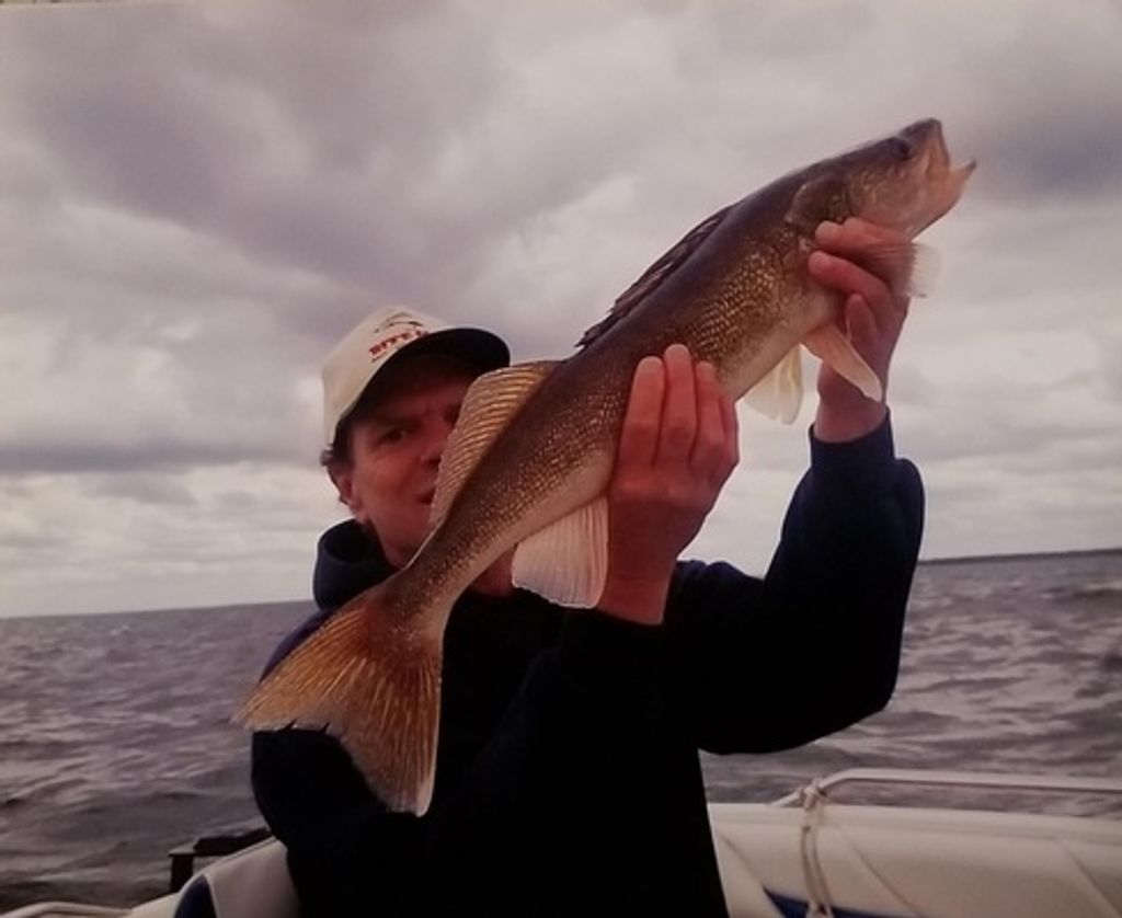 John Martin Inderlee