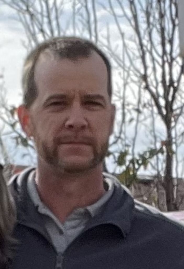 Jason Edward Parnell Profile Photo