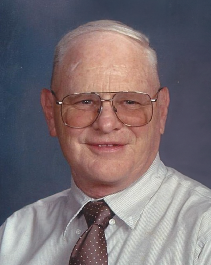 Arden Duane Barnes Profile Photo