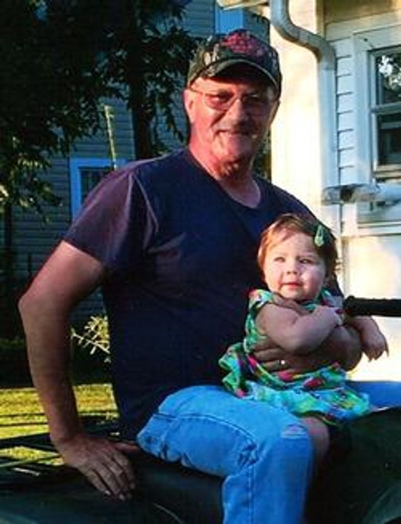 Ronald Lee Mccloud, Sr. Profile Photo