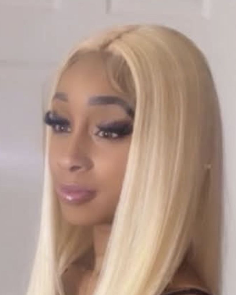 Myasia Marie Johnson Profile Photo