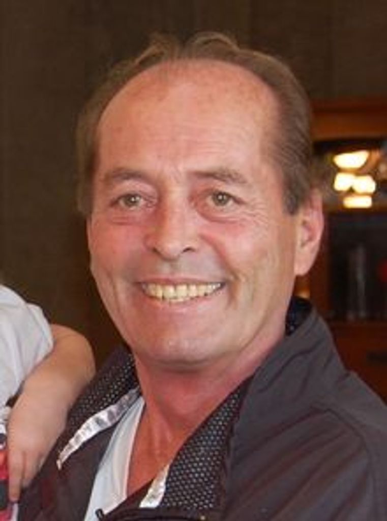 Robert "Bob" "Wally" Wunderlin Profile Photo