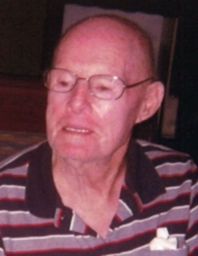 Tucker Lee Mccutcheon