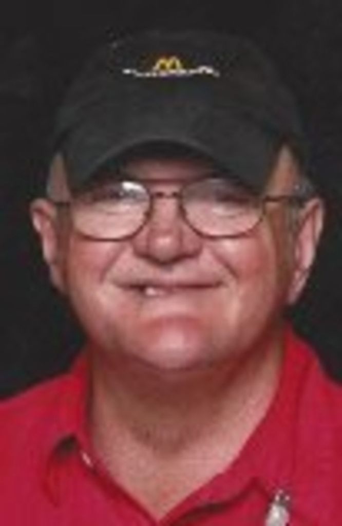 Clifford Eugene Whittaker