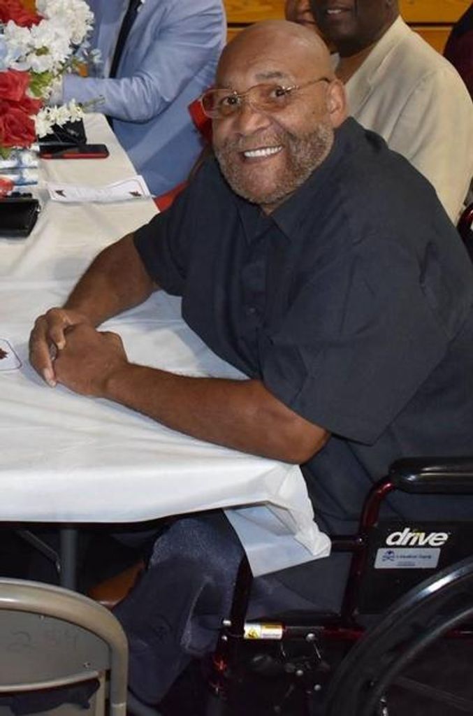 Mr. David Roy Mcguire Profile Photo