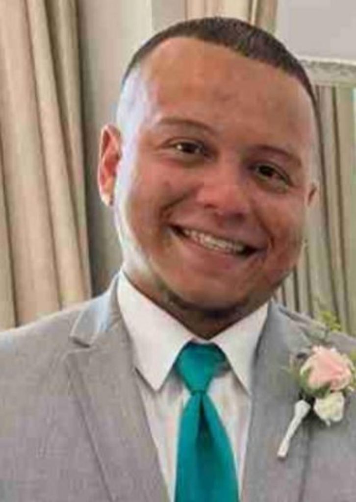 Mr. Brian S. Vega