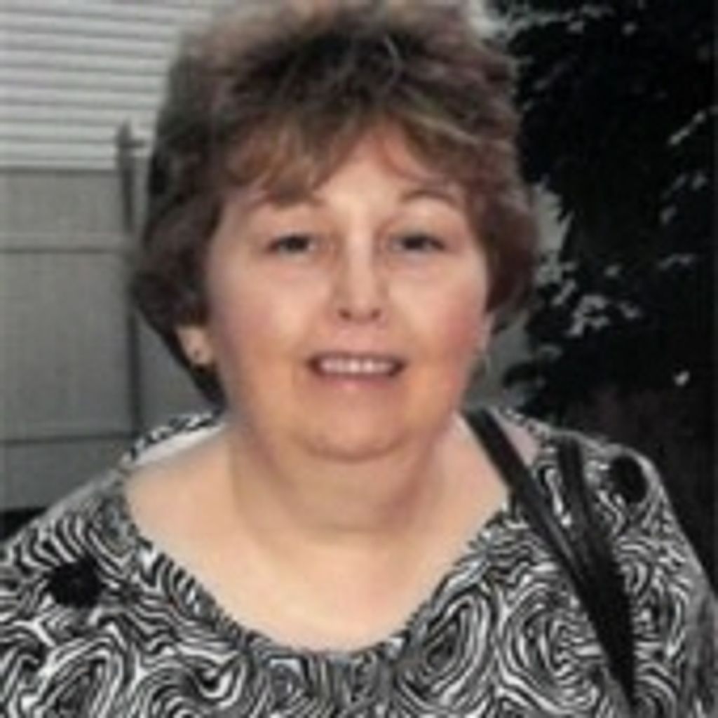 Brenda Kay Best