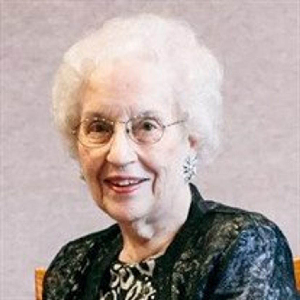Alice  Hazel Packer
