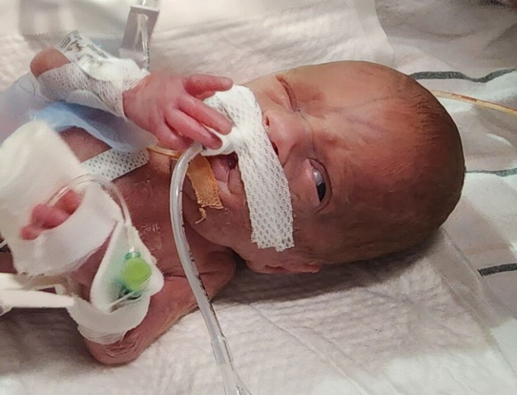 William Jaydon Lennex