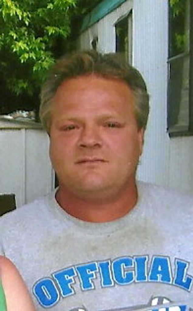 Dale Robin Adams, Sr.