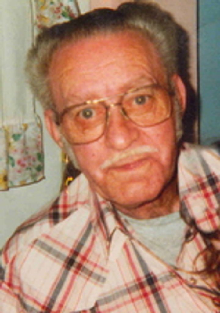 Franklin Donald Toms, Sr.