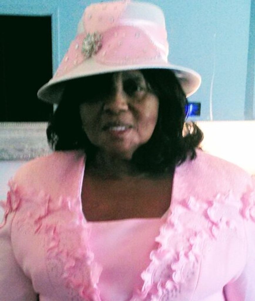 Mattie Ann Mcneil Profile Photo