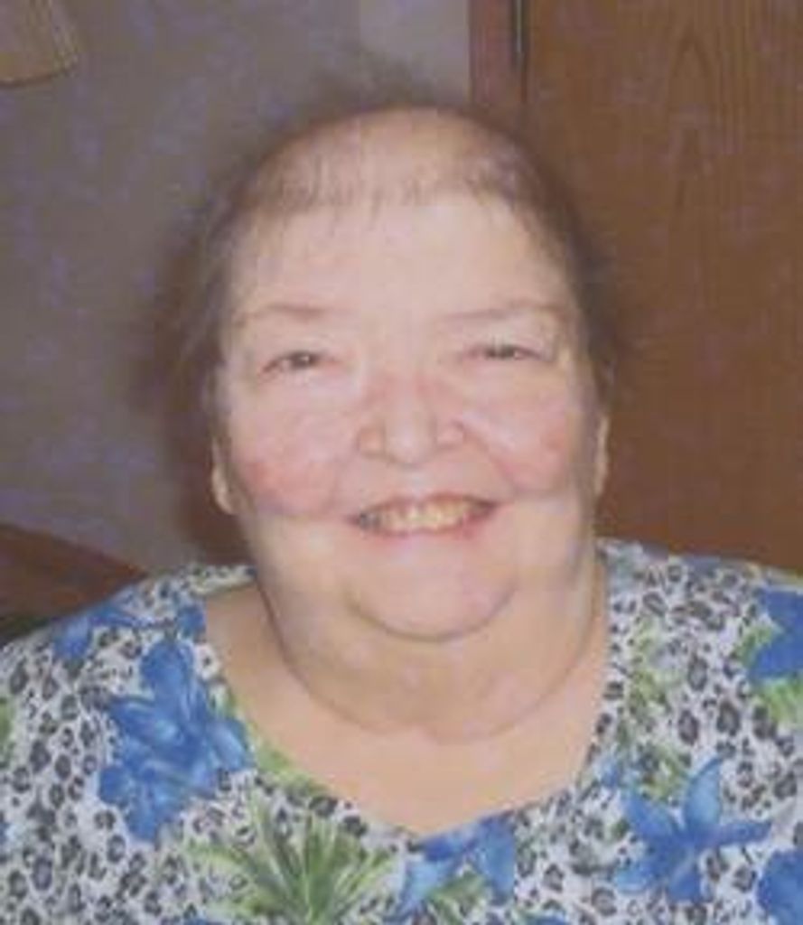 Elaine A. Lynde