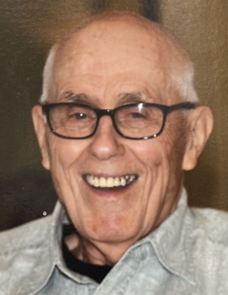 John Ellis Stucky