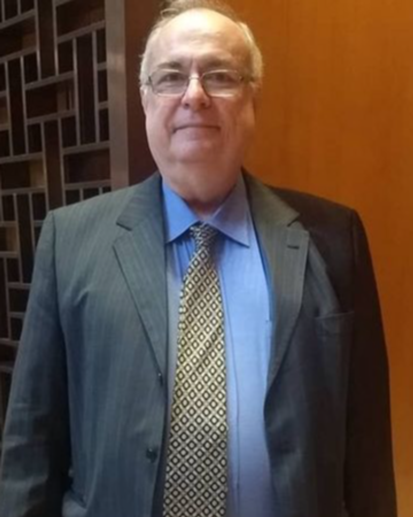 David Smith Profile Photo