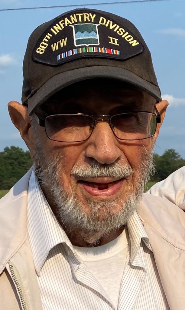 Stanley C. Friday Profile Photo